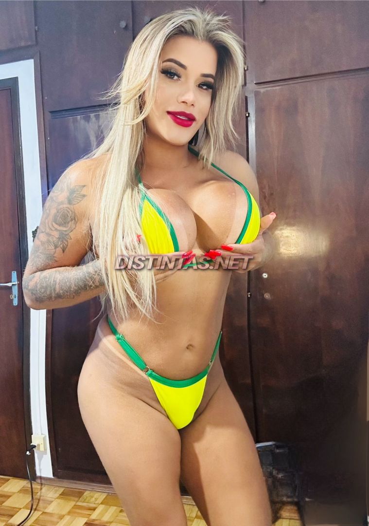 Fanny Silva