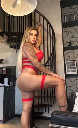 Fanny Silva