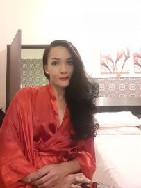 Sexy nayomie