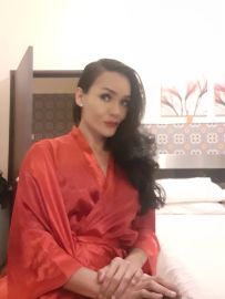 Sexy nayomie