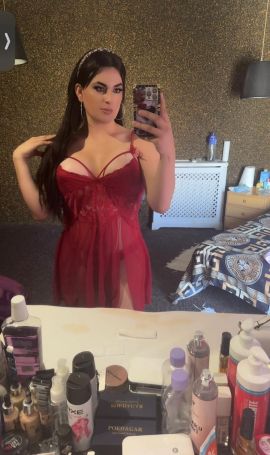 Perla Medina