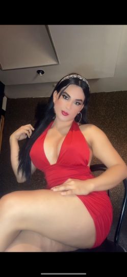Perla Medina