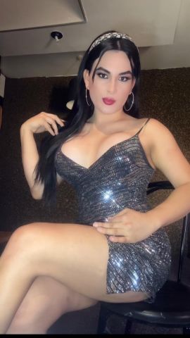 Perla Medina