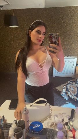 Perla Medina