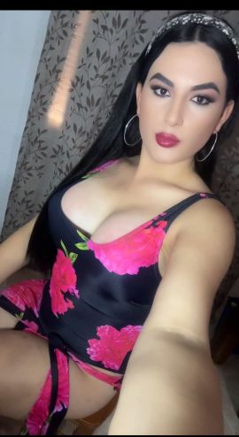 Perla Medina