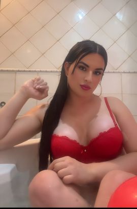 Perla Medina