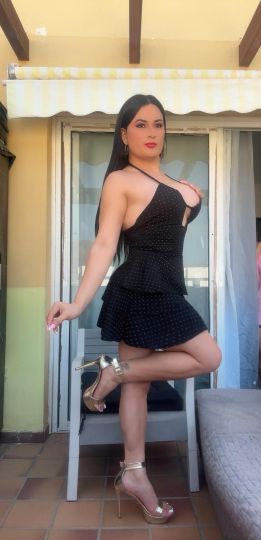 Perla Medina