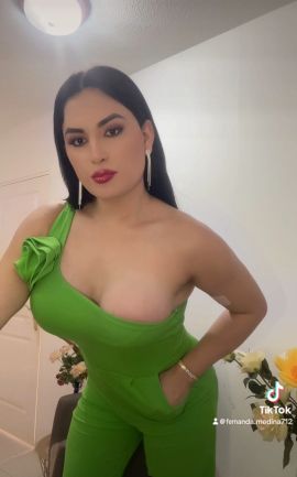 Perla Medina