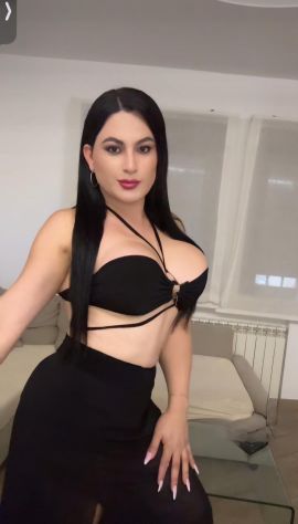 Perla Medina