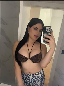 Perla Medina