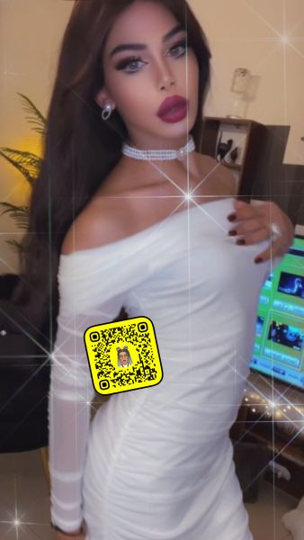 I’m Rozena I’m 20 years old A visit in Riyadh I’m lady boy ,I enjoy sex 
and to be a master's. Contact me on WhatsApp to live the most beautiful night with me.
WhatsApp : +966581703306
Instagram : rozena_al_adres
Snap : rozena106
both,top , master
يلي حابب يدخل قناتي الخاصه وتشاهد ممارساتي ارسلي كلمه اشتراك 🍆🍑
جميع حساباتي تلقوها تحت 💃🏽

