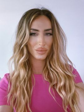 Alexys Kimm