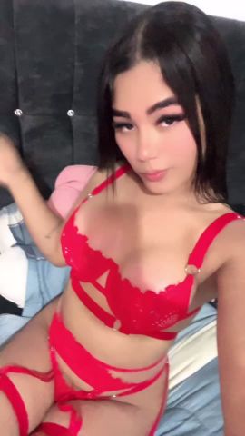 Tiffany Sofía