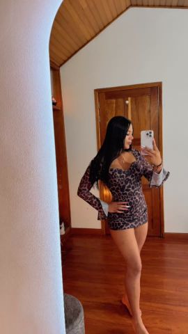 Tiffany Sofía