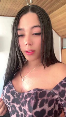 Tiffany Sofía