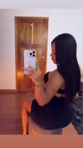 Tiffany Sofía