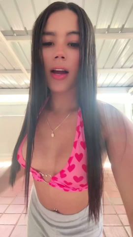 Tiffany Sofía