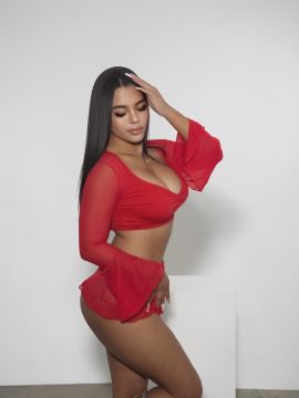 Tiffany Sofía