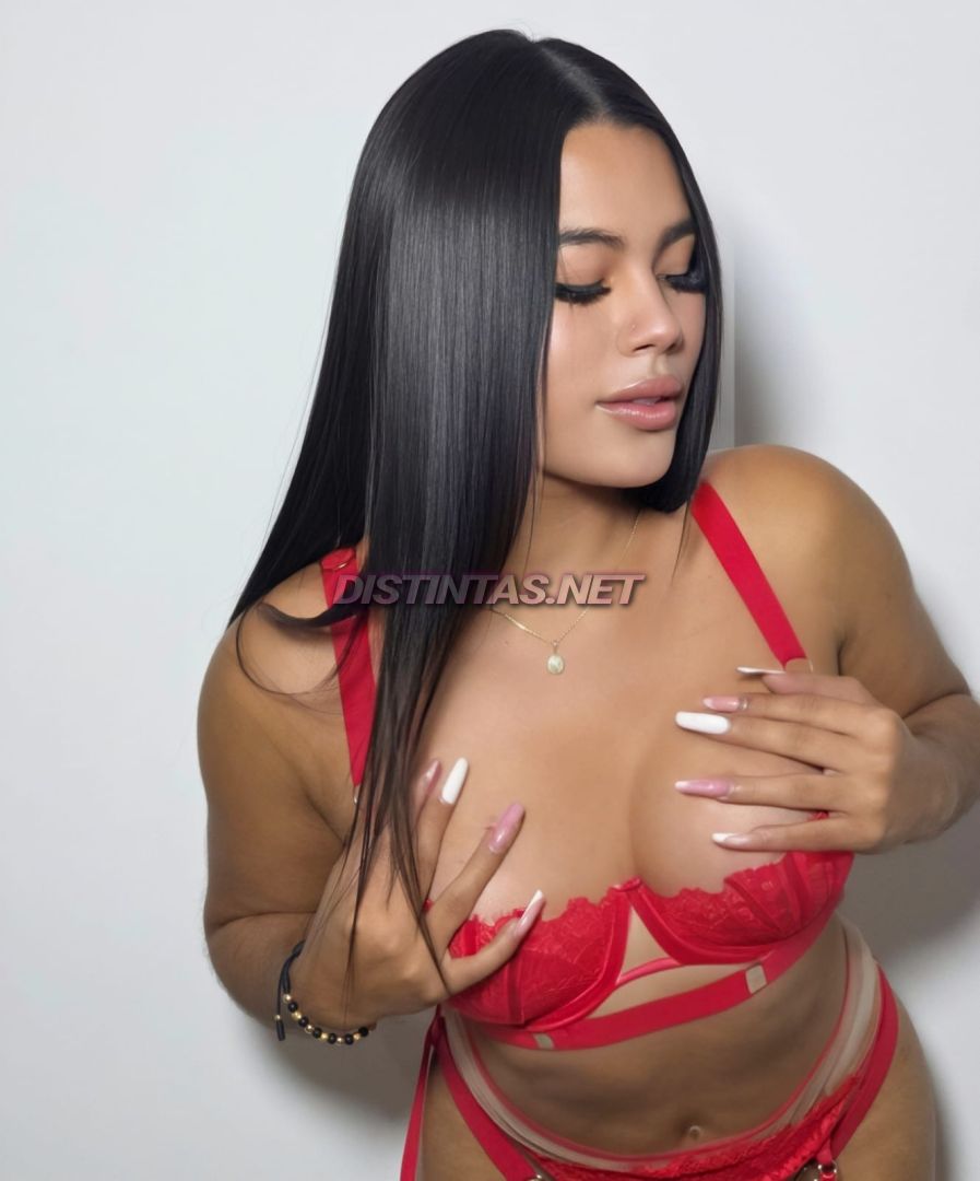 Tiffany Sofía