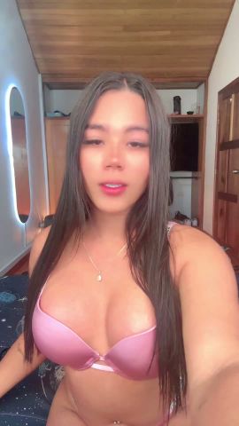 Tiffany Sofía