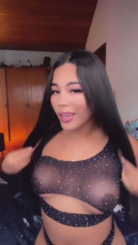 Tiffany Sofía