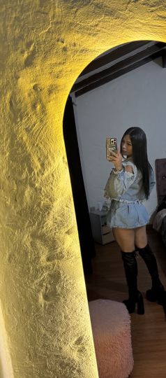 Tiffany Sofía