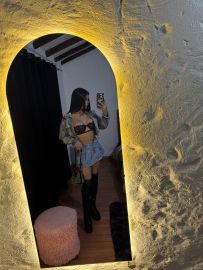 Tiffany Sofía