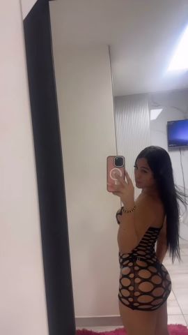 Tiffany Sofía