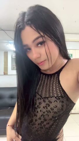 Tiffany Sofía