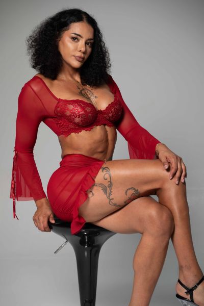Escorts Trans Maira in Zürich