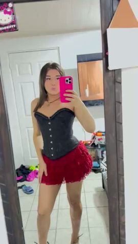 Scarleth tinoco