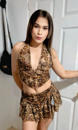 Scarleth tinoco