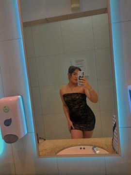 Scarleth tinoco
