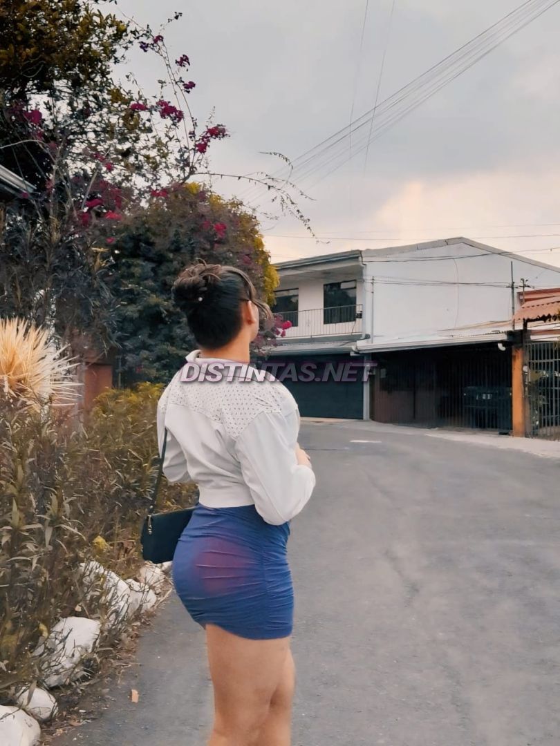 Scarleth tinoco