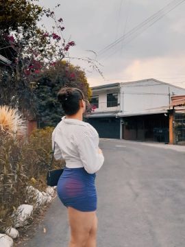 Scarleth tinoco
