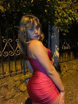 Scarleth tinoco