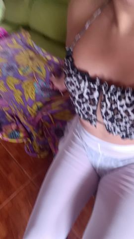 Scarleth tinoco