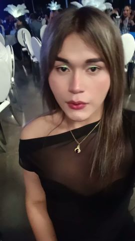 Scarleth tinoco