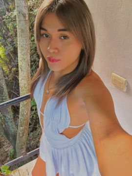 Scarleth tinoco