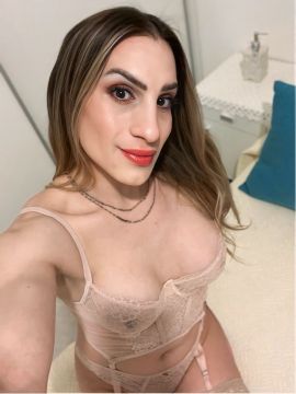 Natalie White