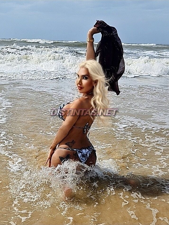 Barbie Internacional
