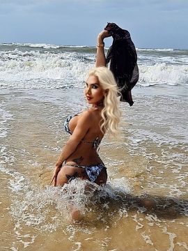 Barbie Internacional