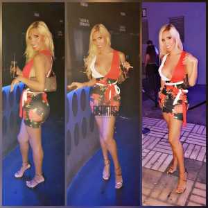Barbie Internacional
