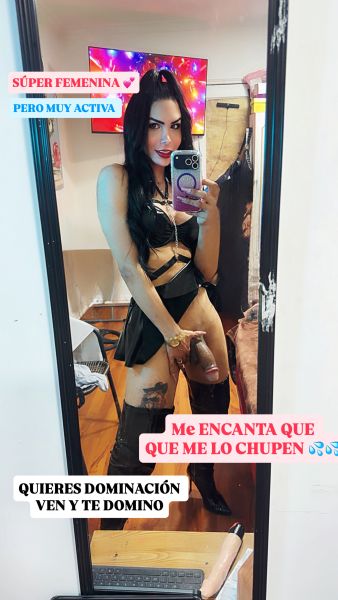 🦋 💯%  REAL 🚫NO ATIENDO NÚMEROS PRIVADOS 🚫 ✅SOLO HOMBRES Y PAREJAS GAY O PAREJAS HETEROS BISEXUAL BELLEZA  REAL POR FAVOR LA HIGIENE ES IMPORTANTE 😉 ACEPTO TRANSFERENCIAS  😘😉😉 🔥EXCLUSIVAMENTE PARA CABALLEROS SOLVENTES Y SERIOS🧡 Y DE BUENOS GUSTOS 💋CHICA ❤️TRANS FEMENINA LINDA HERMOSA ROSTRO Y CUERPO DE MUJER Y EN PERSONA MUCHO MEJOR 💓💵 💵 💵FIESTERA ADICTA AL SEXO Y A LAS FIESTAS Blanca 🌻 💓 💕🔥c🔥gusto, PASIVA O ACTIVA COMO VOS ME QUIERAS EN LA CAMA acepto monedas extranjeras (EUROS 💶 DÓLARES 💵) 🔥Cuerpo fitness de cabello largo y hermoso lindo rostro, soy tan bella full higiénica, una rica sorpresa para ti o lo que mas te guste, soy tu 🔥acompañante ideal, fotos reales actuales, como podrás ver fotos,videos naturales y sin 🔥engaños soy un lujo al alcance de tus manos , no pajero , no hago video llamadas no vuelteros no busco novio ni amiguitos me destaco como 🔥toda una 🔥profesional TE ESPERO TE VA GUSTAR ESTAR CONMIGO HERMOSA PIEL CANELA SUAVE Y PERFUMADITA🔥 SALIDAS A HOTEL O DOMICILIO