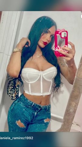 Denisse Zavala