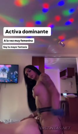 Denisse Zavala