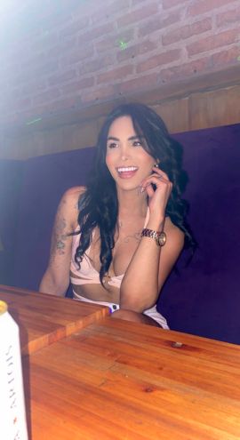 Denisse Zavala