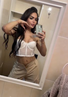 Denisse Zavala