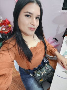 Amarantha Montana