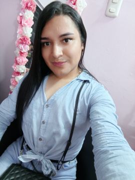 Amarantha Montana
